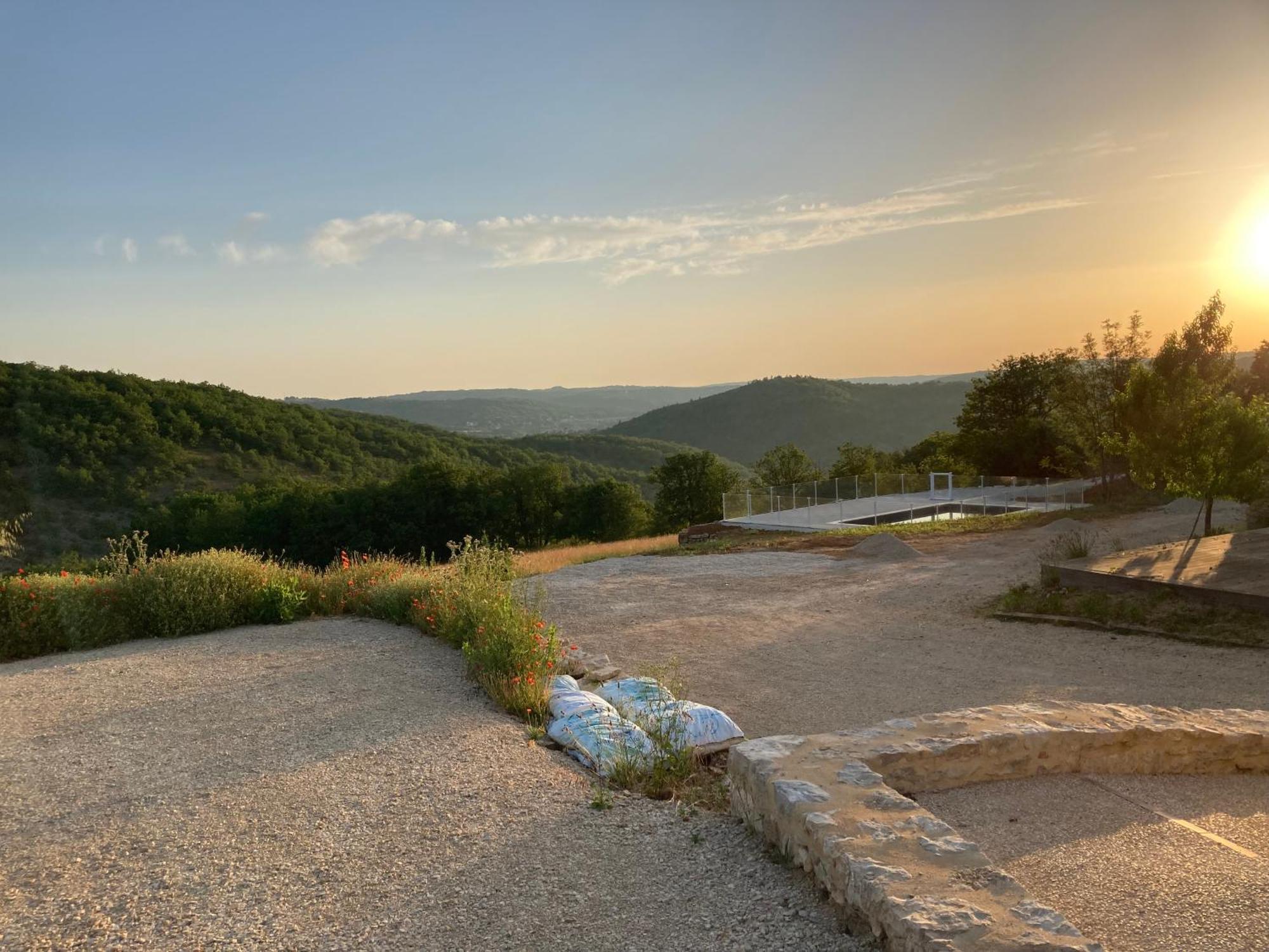 Gite N°2 : Ylmadi Cahors Zewnętrze zdjęcie
