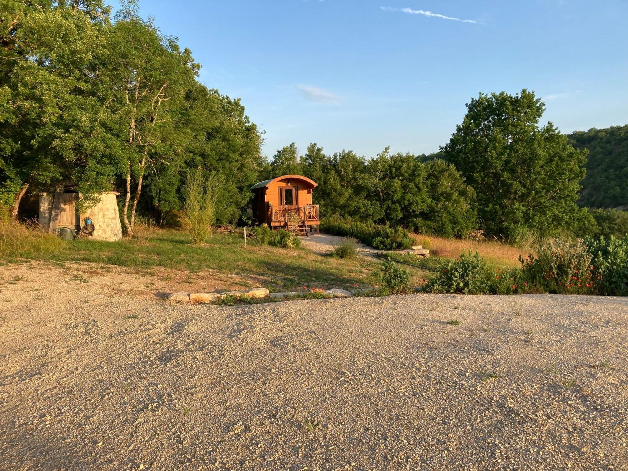 Gite N°2 : Ylmadi Cahors Zewnętrze zdjęcie