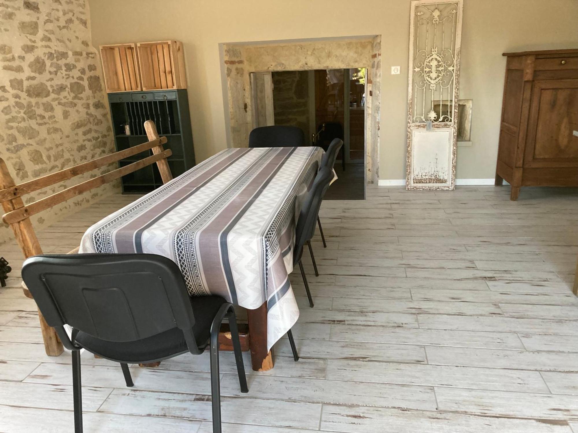 Gite N°2 : Ylmadi Cahors Zewnętrze zdjęcie